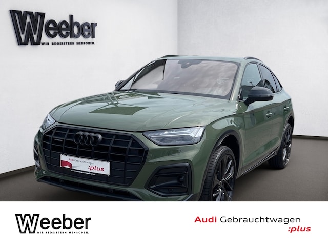 Audi Q5 Sportback