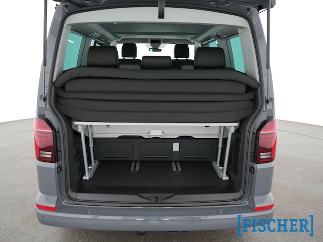 Volkswagen T6.1 California