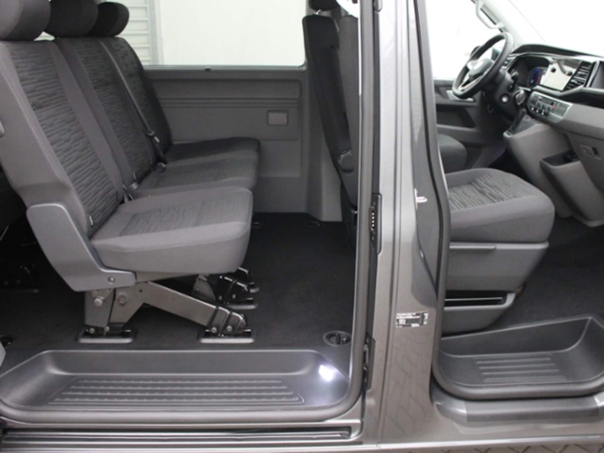Volkswagen T6.1 Caravelle kurzer Radstand Comfortline