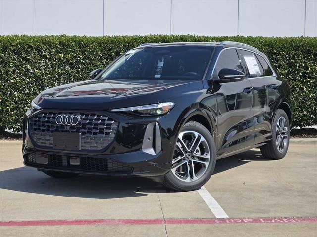 2025 Audi Q5 Prestige