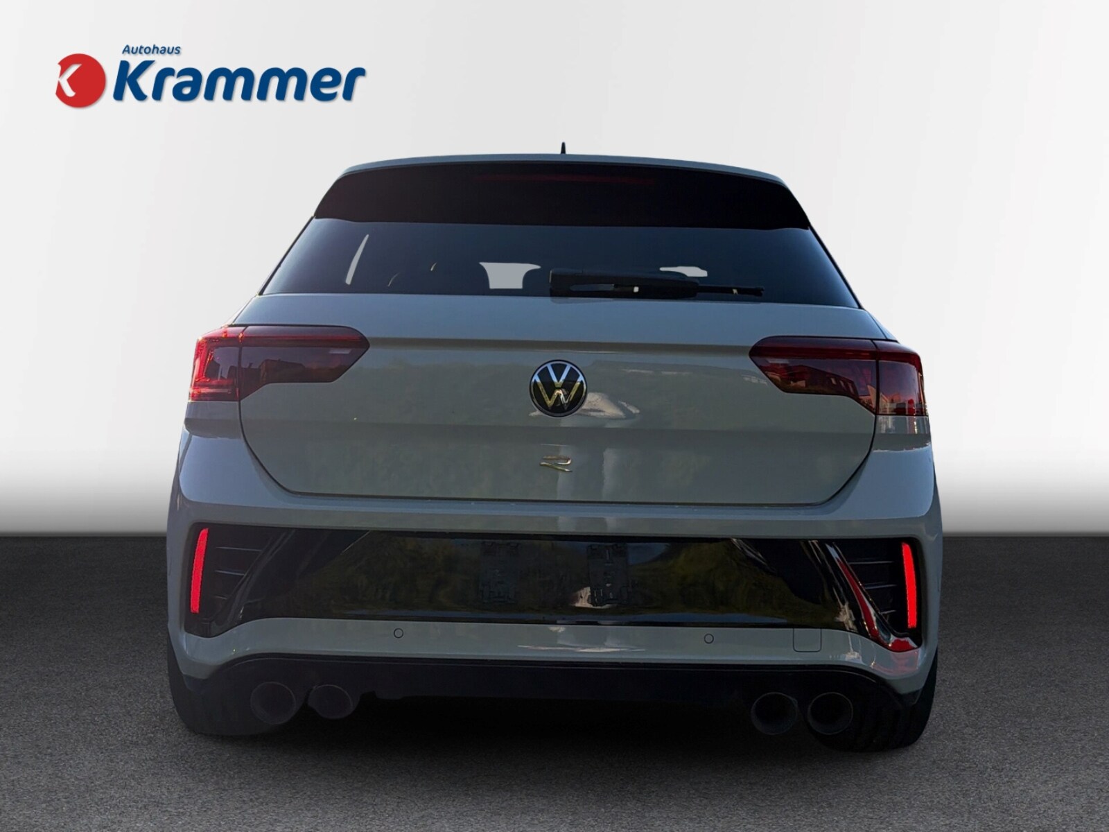 Volkswagen T-Roc – Bild 5