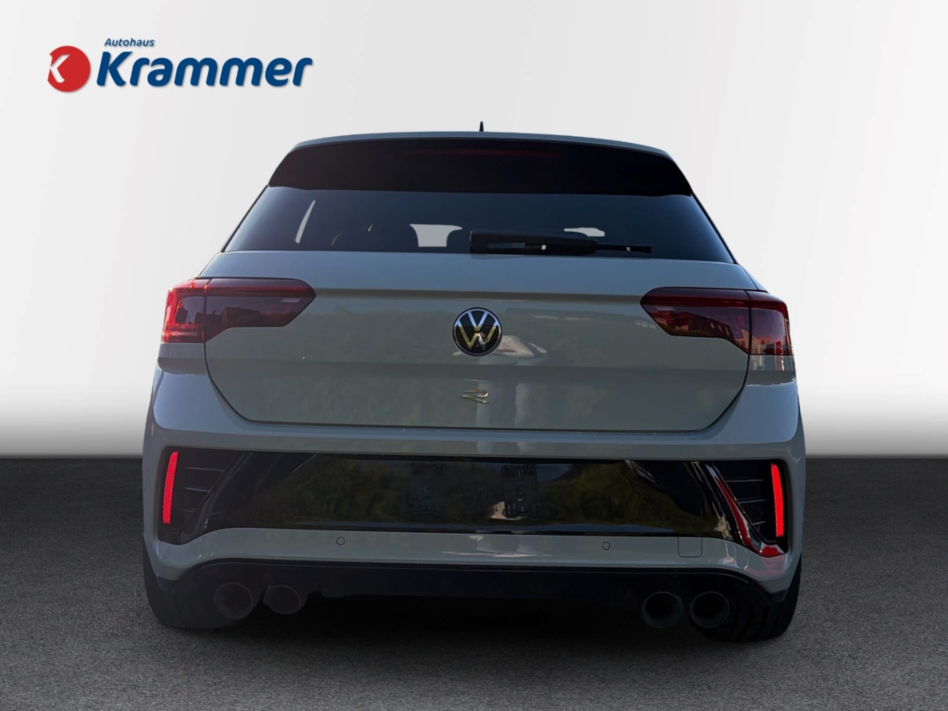 Volkswagen T-Roc R