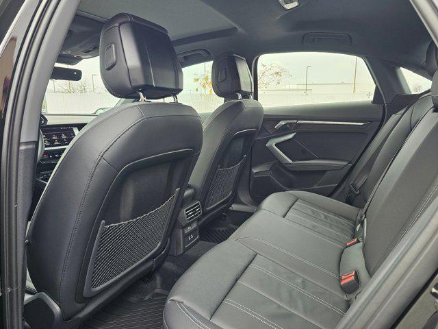 2026 Audi A3 Premium - Photo 12