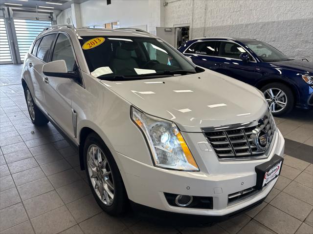 2013 CADILLAC SRX - Image 5