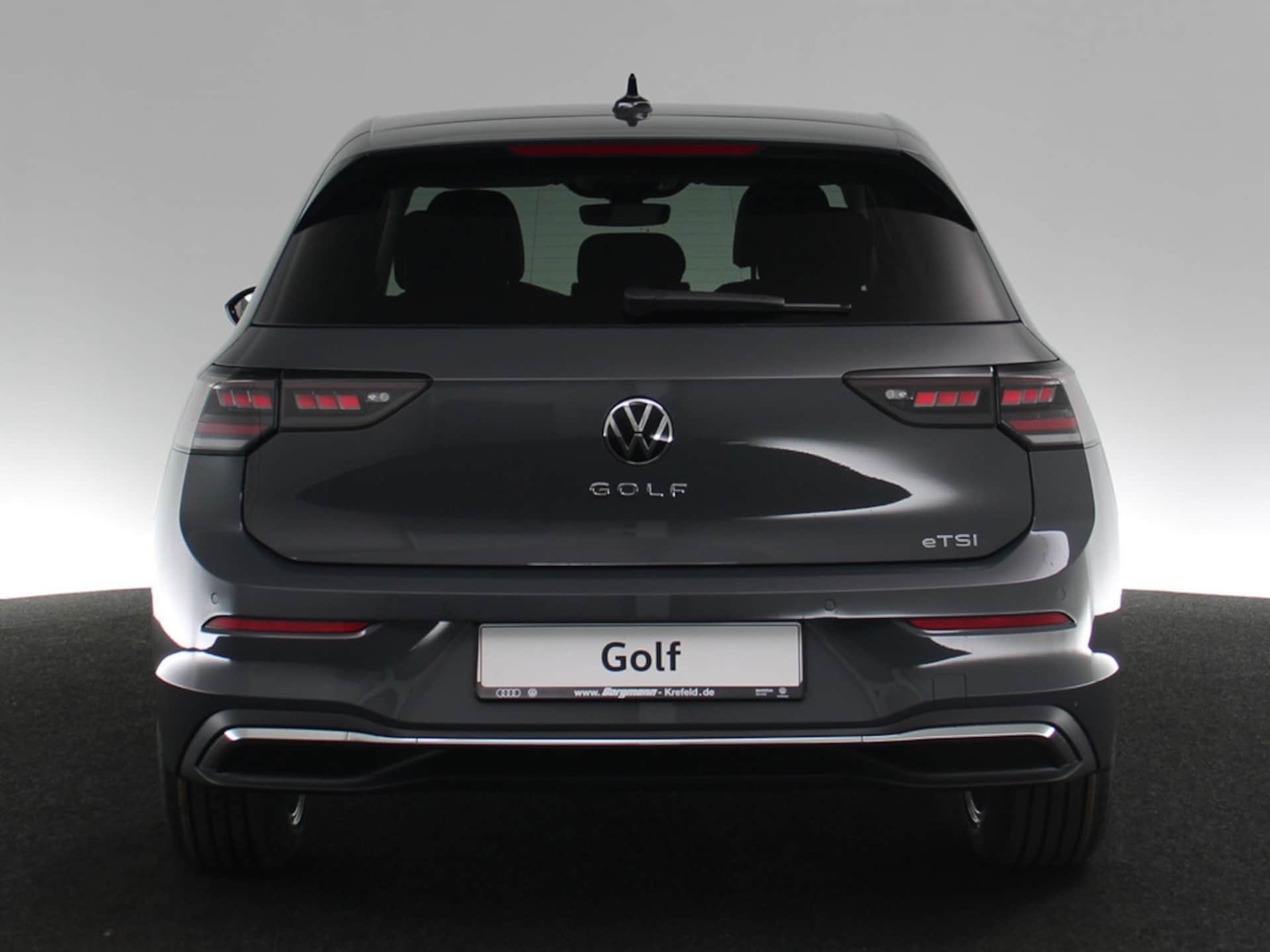 Volkswagen Golf ENERGY