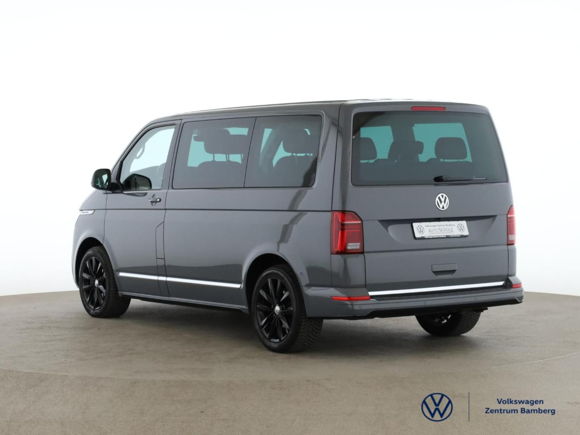 Volkswagen T6.1 Multivan Comfortline