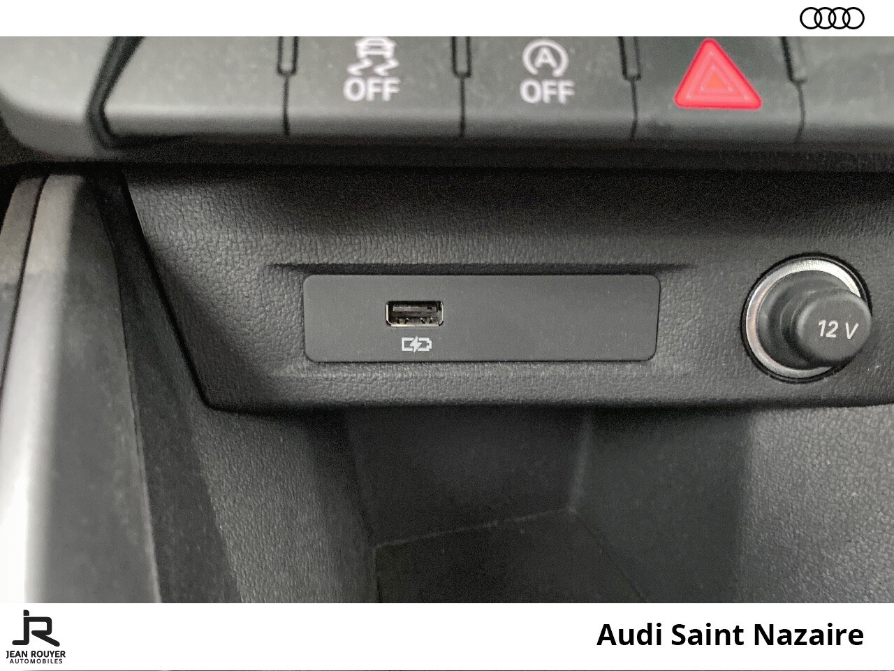 Image about Audi A1 citycarver Design 30 TFSI 85 kW (116 ch) 6 vitesses