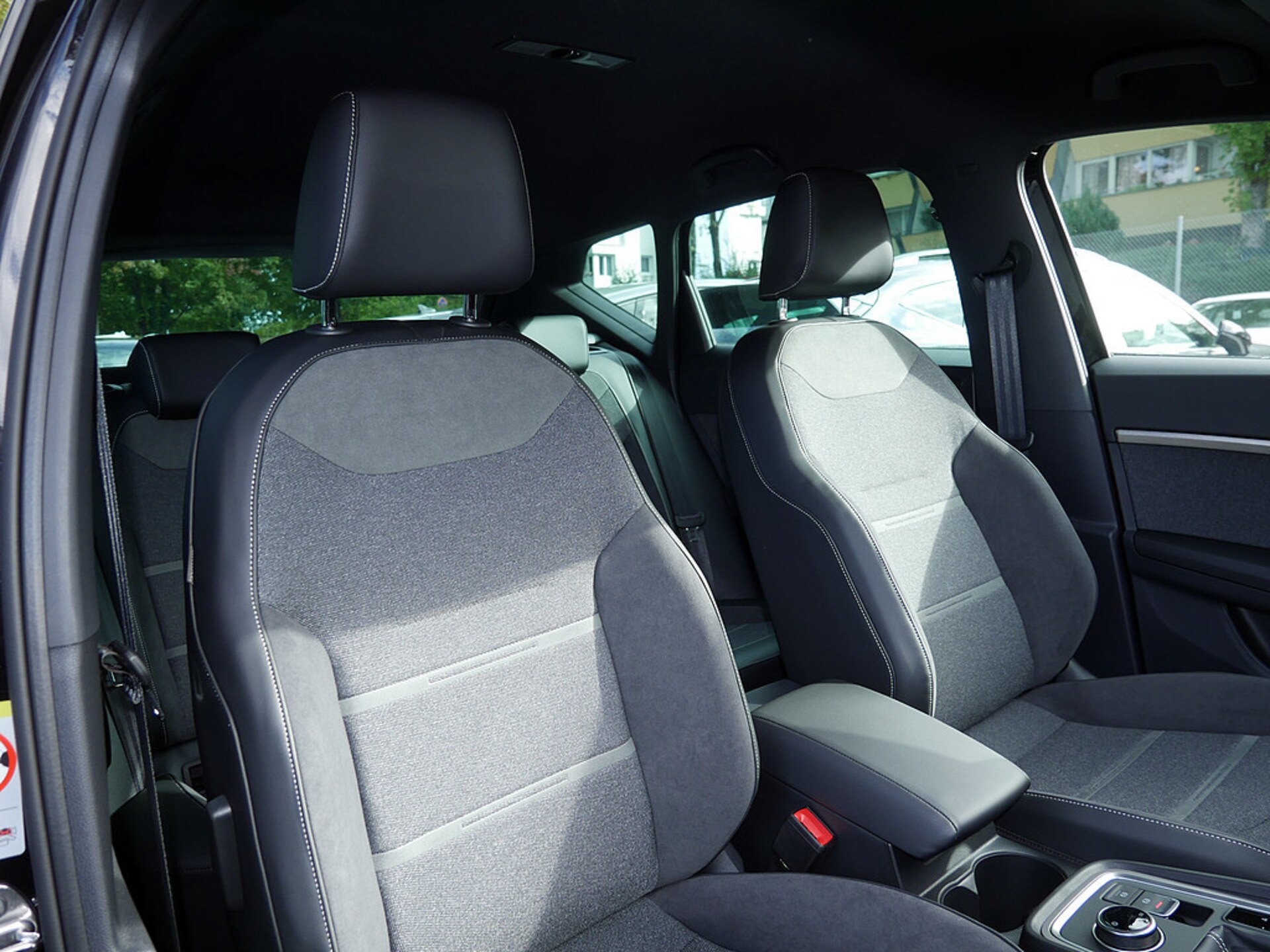 SEAT Ateca Xperience