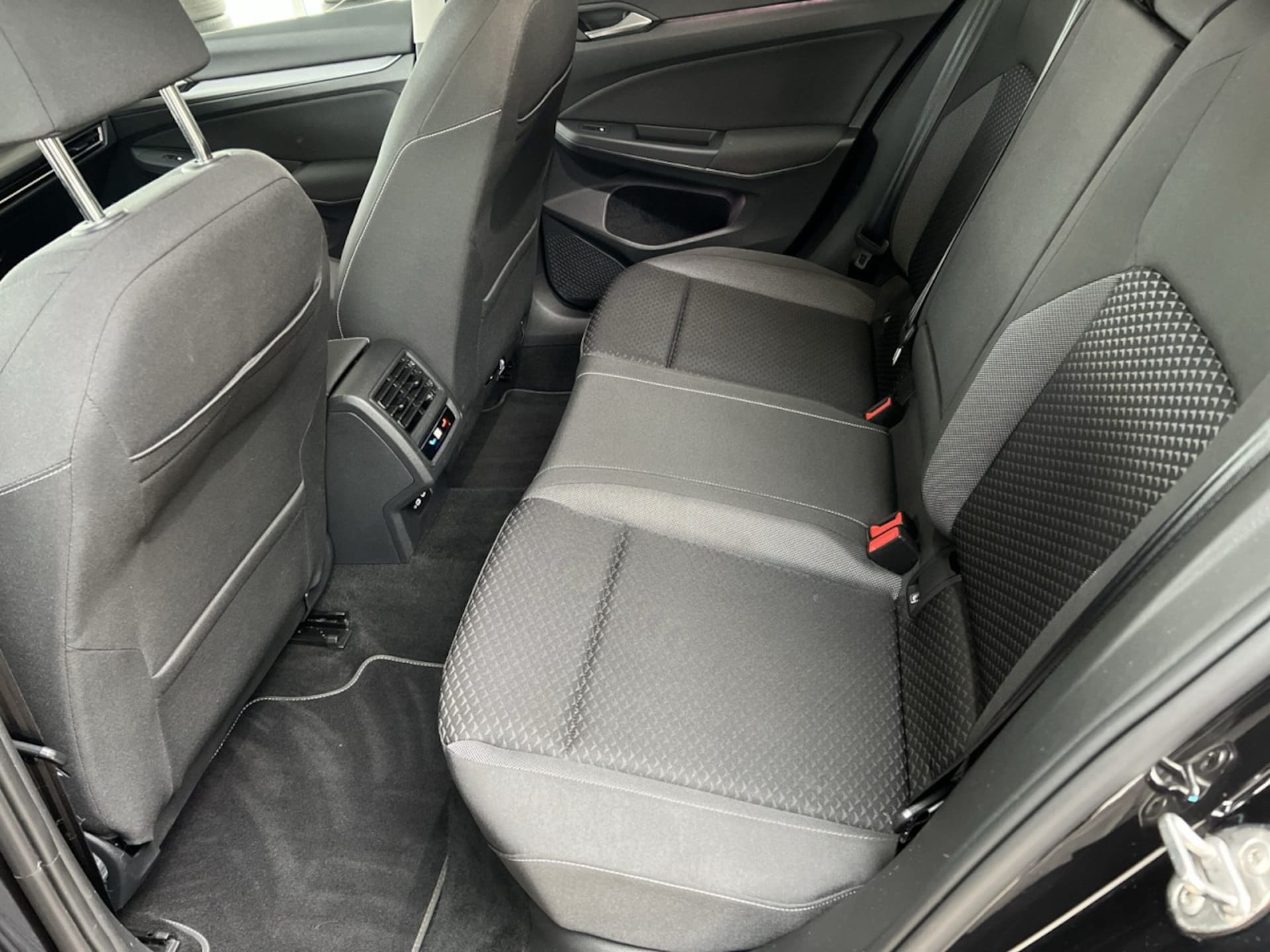Volkswagen Golf Active