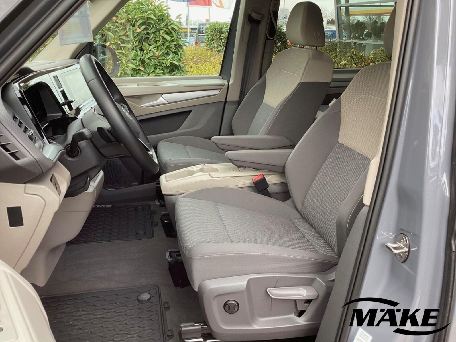 Volkswagen Multivan – Bild 11
