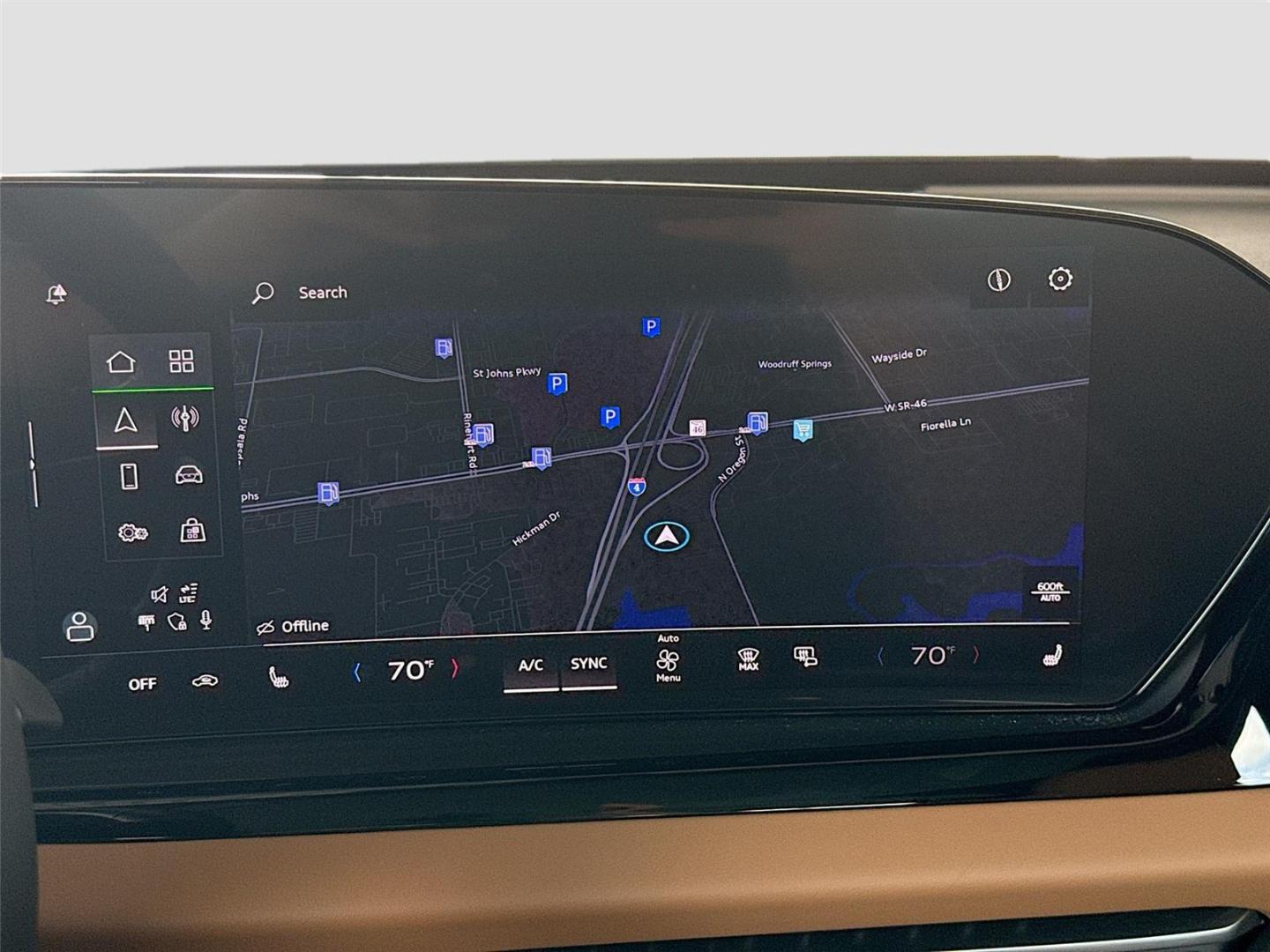 2025 Audi New A5 Premium - Photo 13