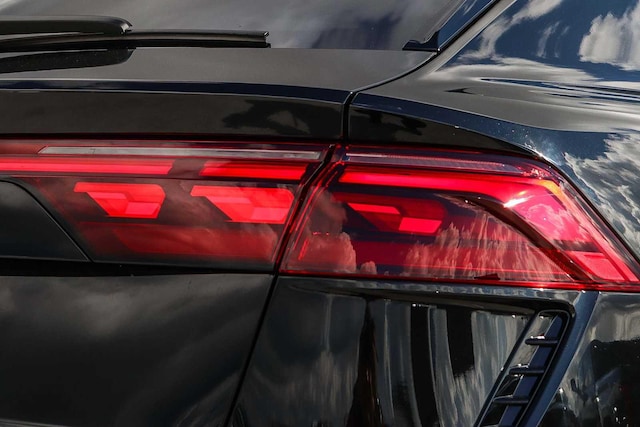 2026 Audi RS Q8 Base - Photo 10