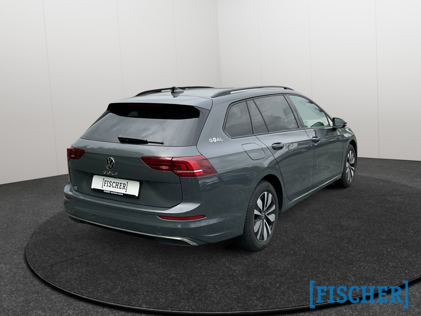 Volkswagen Golf Variant – Bild 6