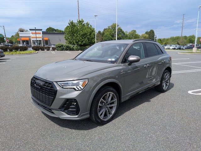 2023 Audi Q3 SUV
