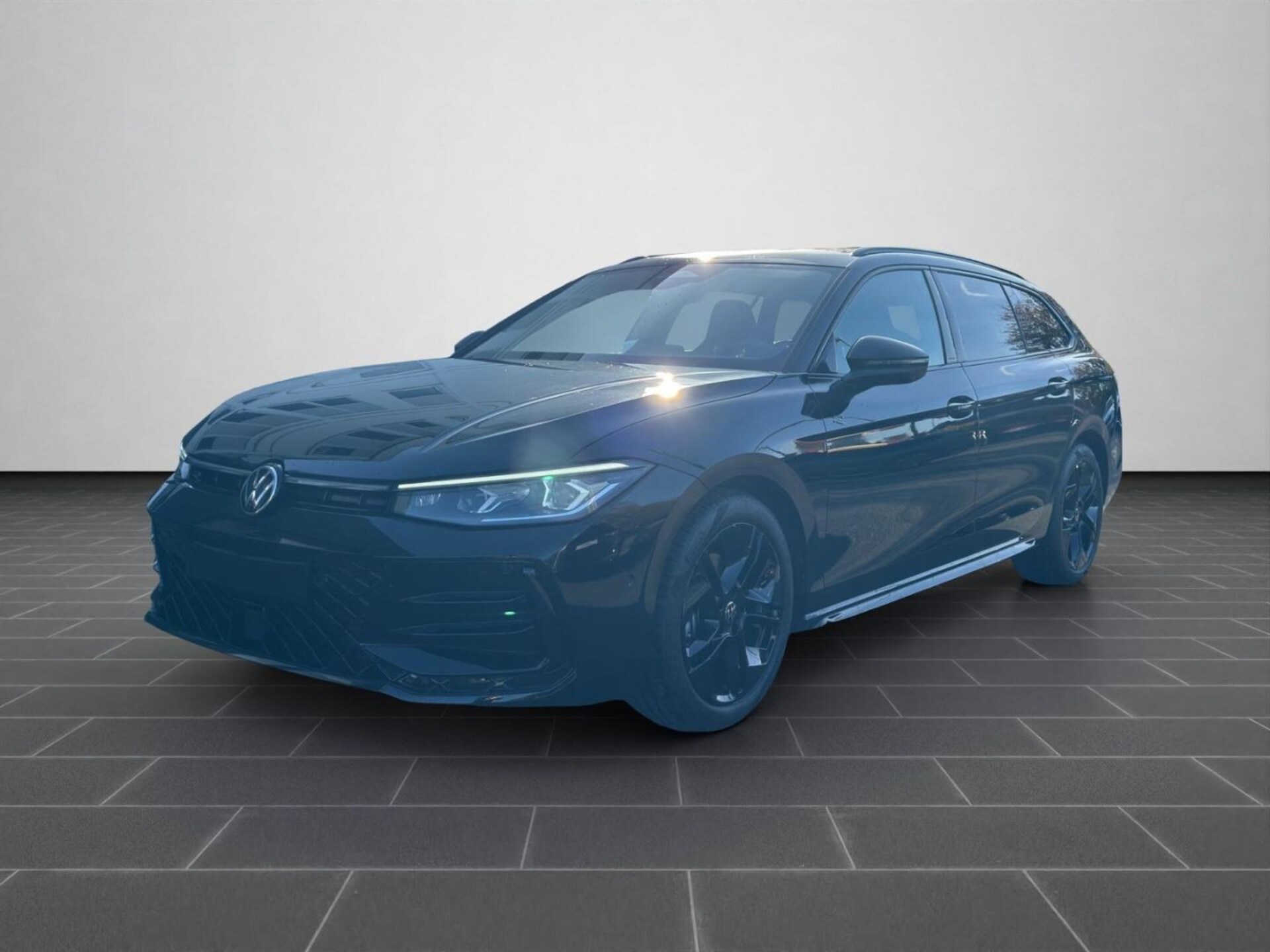 Volkswagen Passat R-Line