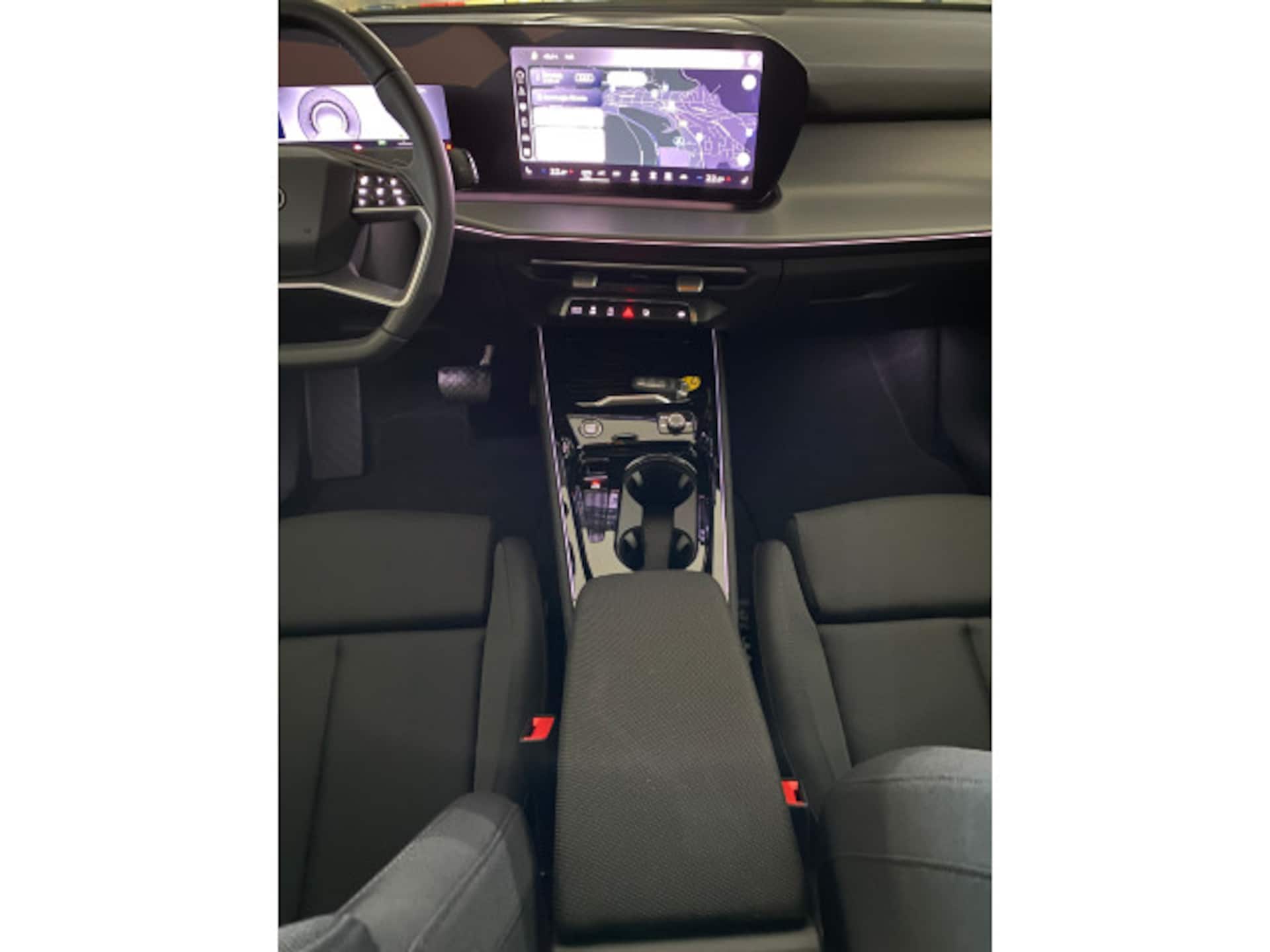 Audi Q3 SUV