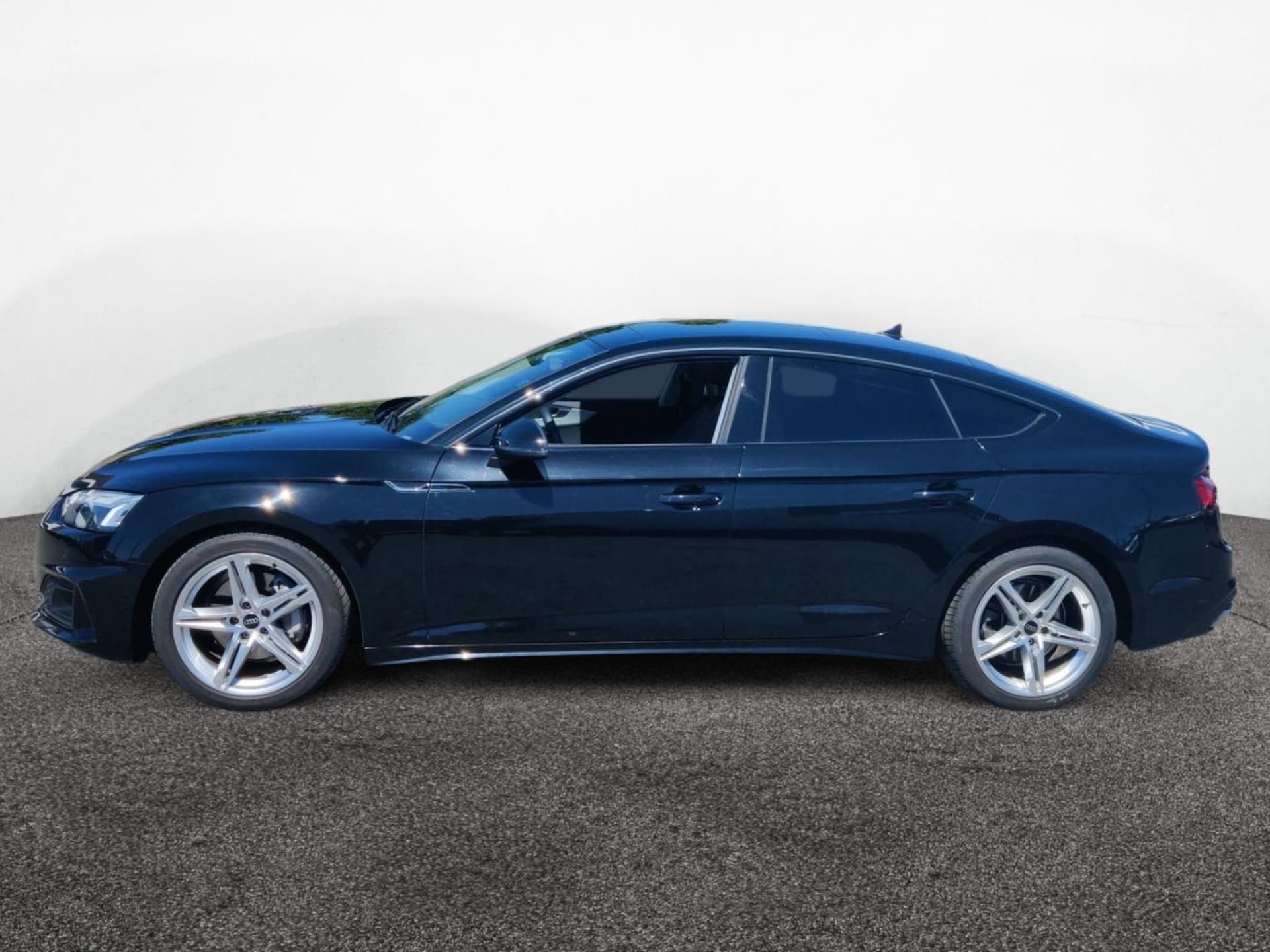Audi A5 Sportback Advanced