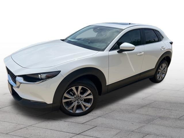 2021 Mazda CX-30