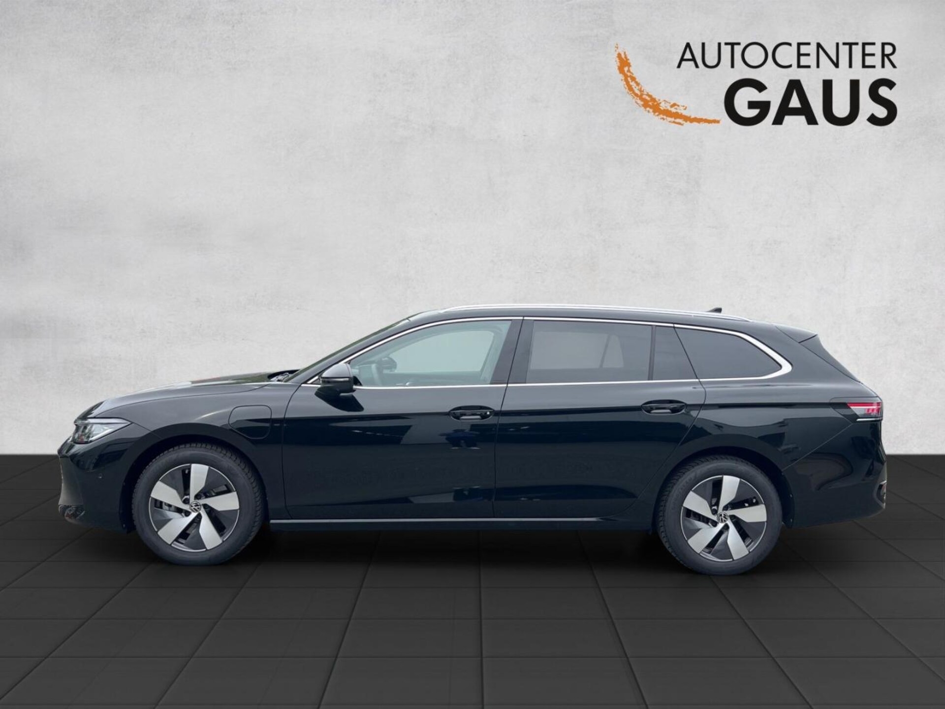 Volkswagen Passat Elegance
