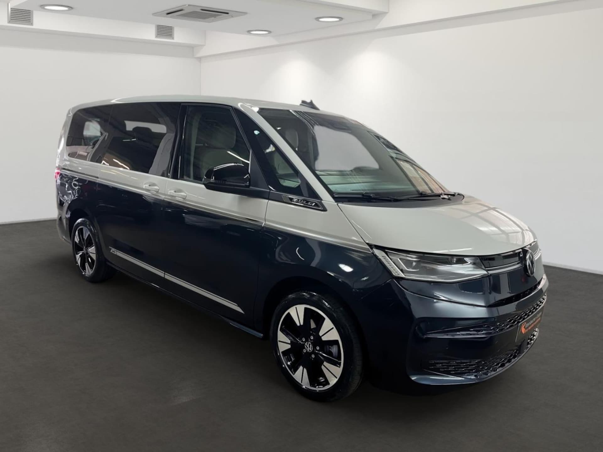 Volkswagen Multivan Langversion Life
