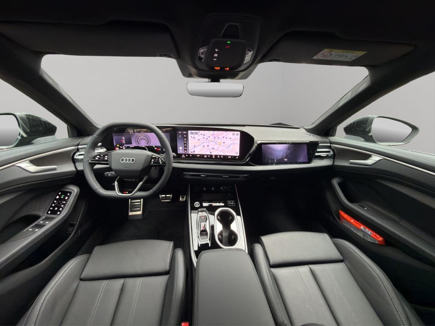 Bild über Audi A6 Avant edition one TDI quattro 220 kW S tronic - für weitere Informationen kontaktieren Sie den Audi Partner