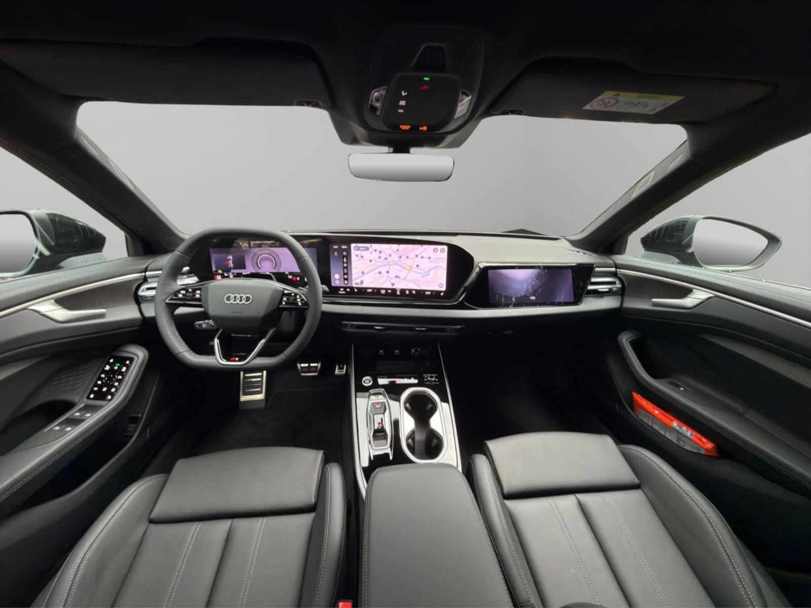 Audi A6 Avant – Bild 15