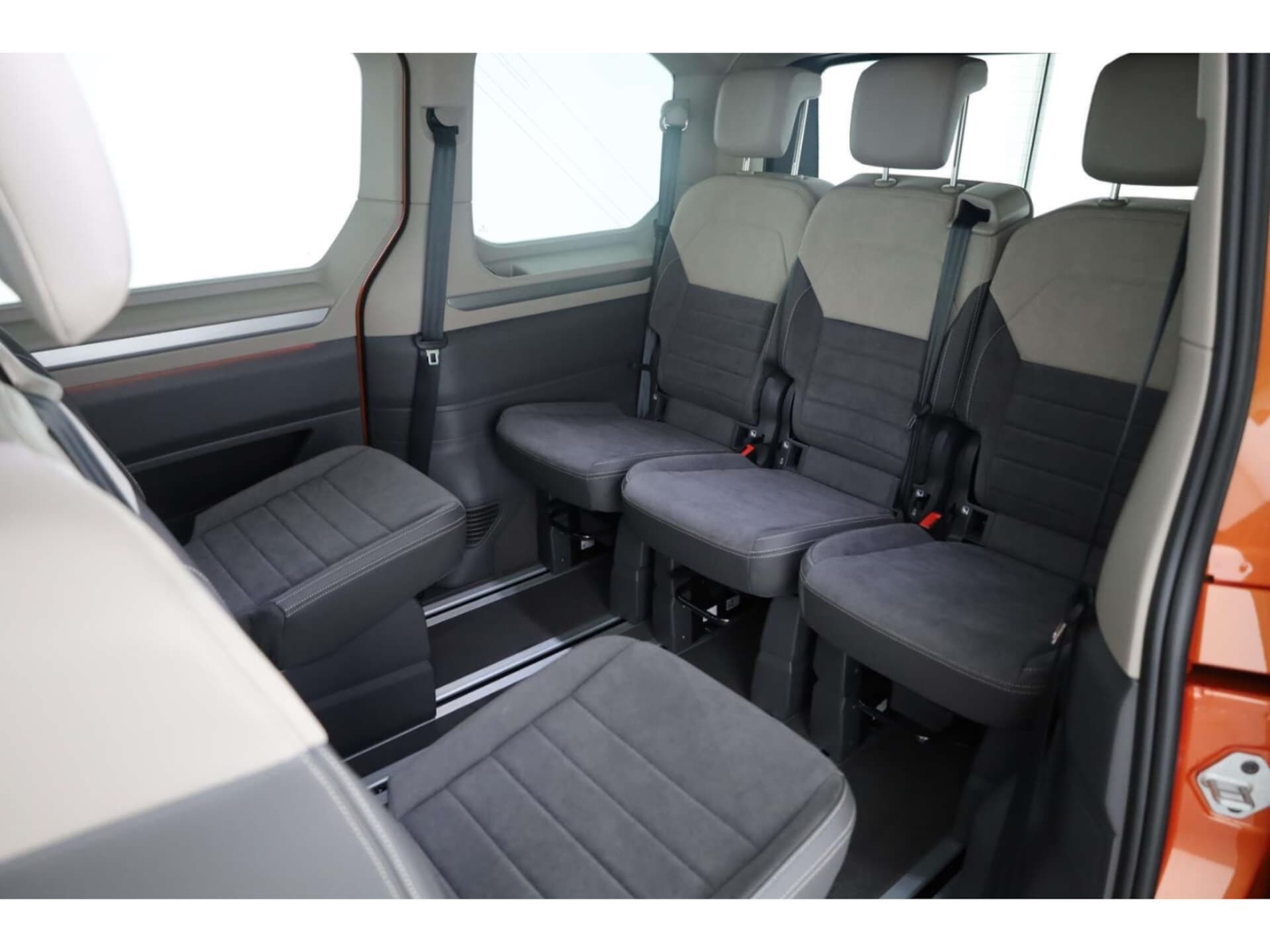 Volkswagen Multivan Life