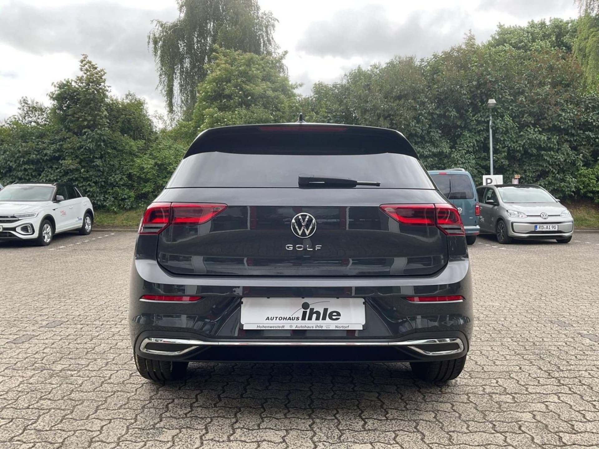 Volkswagen Golf MOVE