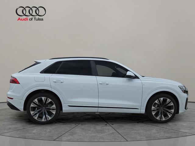 2026 Audi Q8 Premium Plus - Photo 8