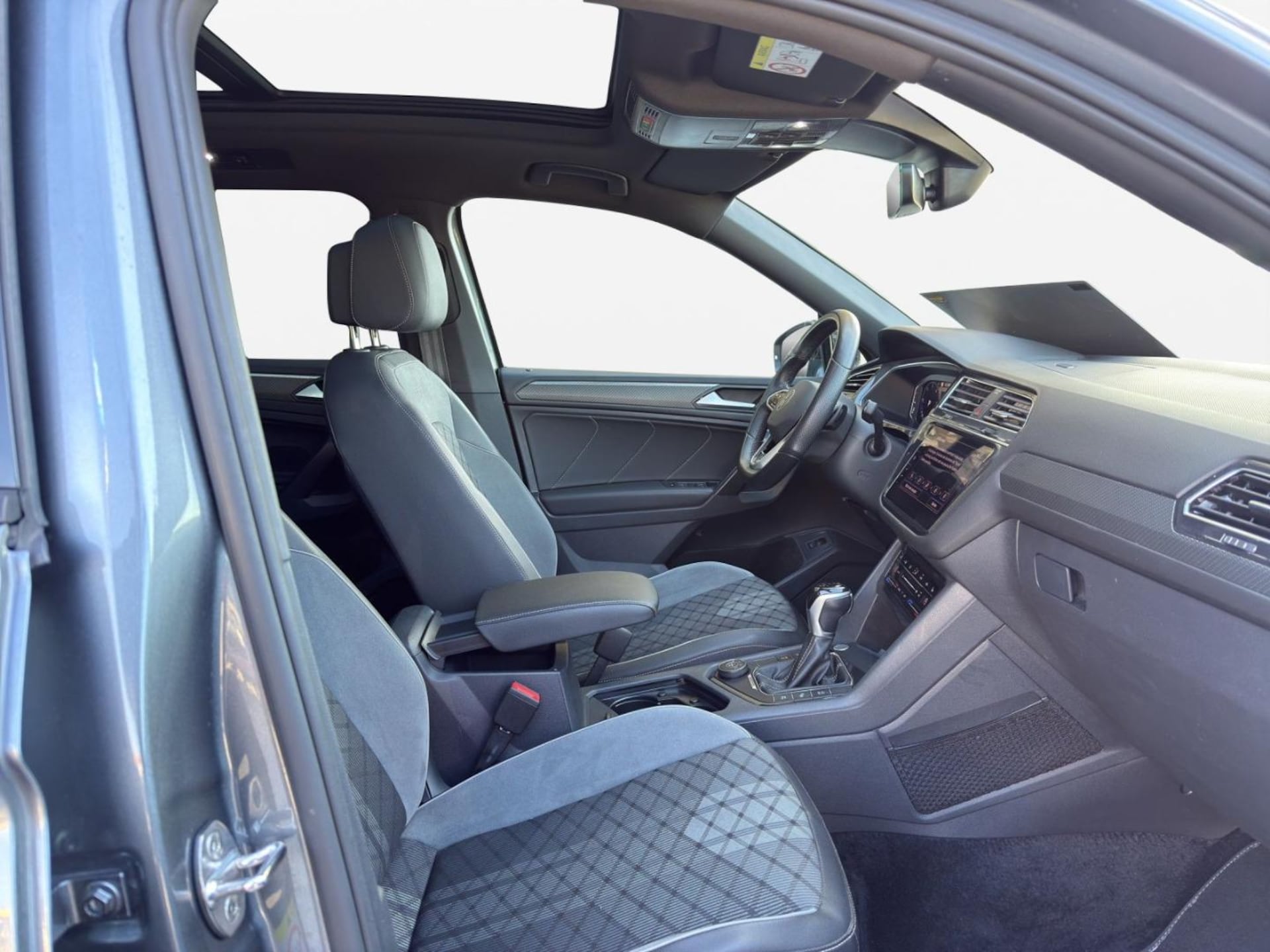Volkswagen Tiguan Allspace R-Line