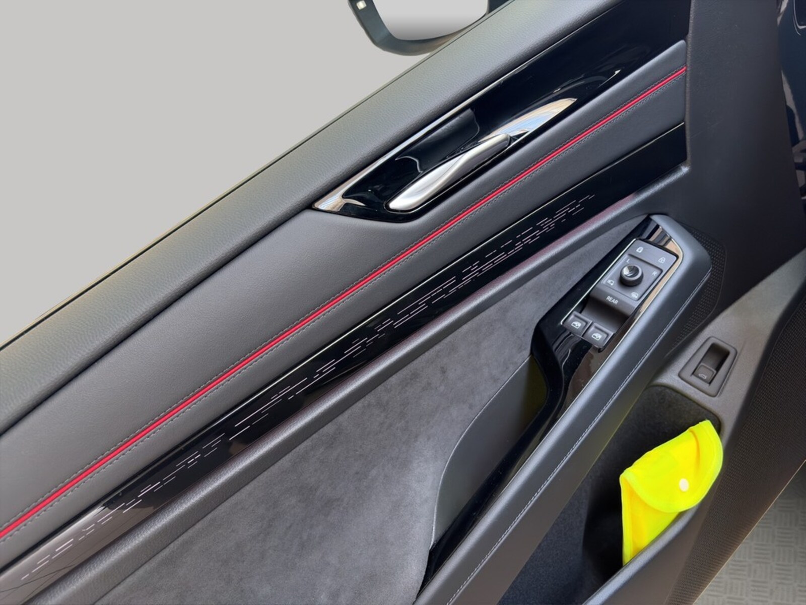 Volkswagen ID.7 Tourer – Bild 10