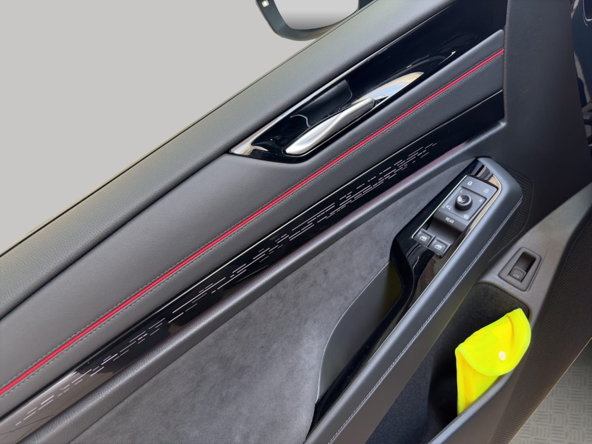 Volkswagen ID.7 Tourer GTX