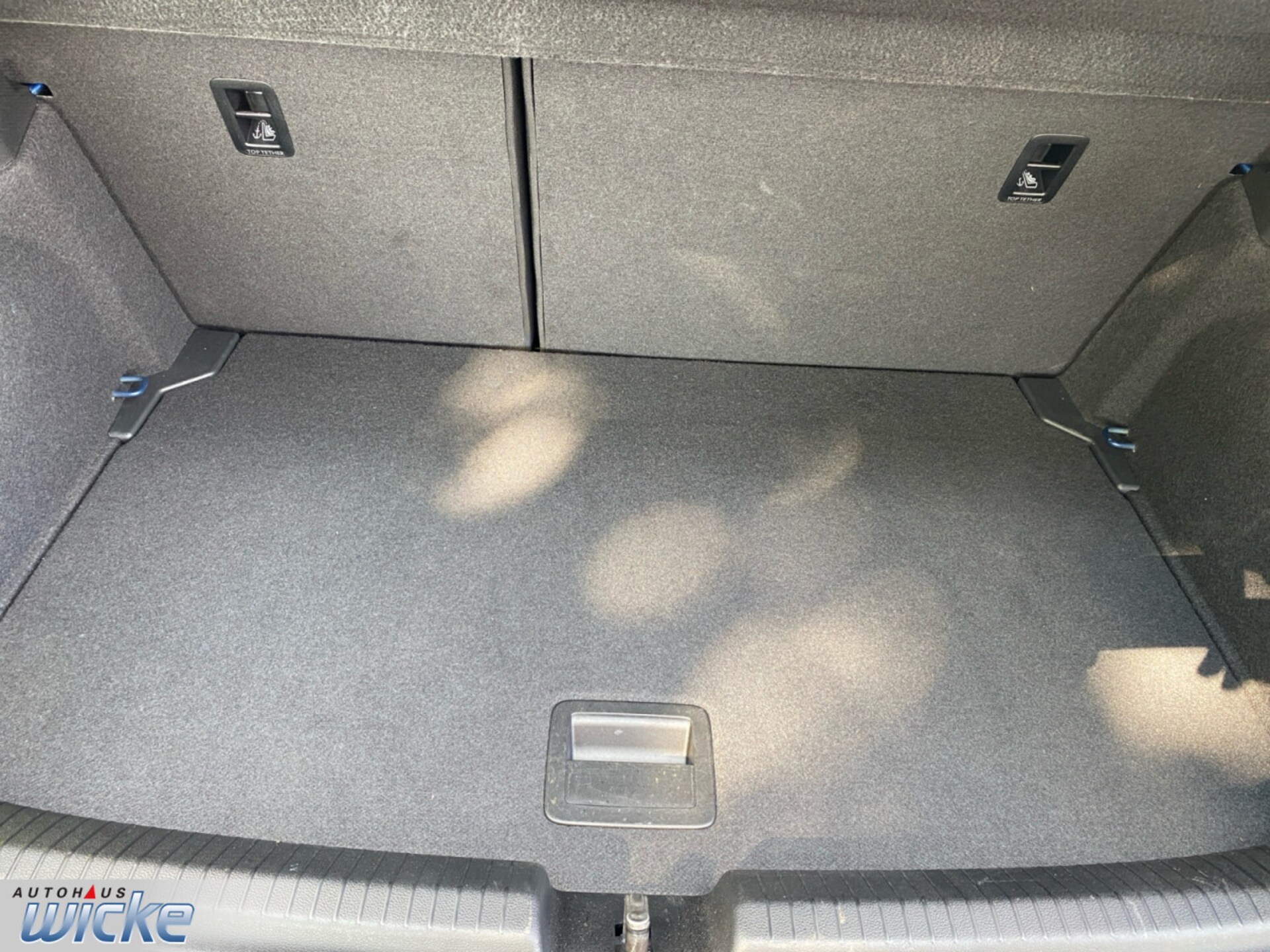 Volkswagen Polo Goal
