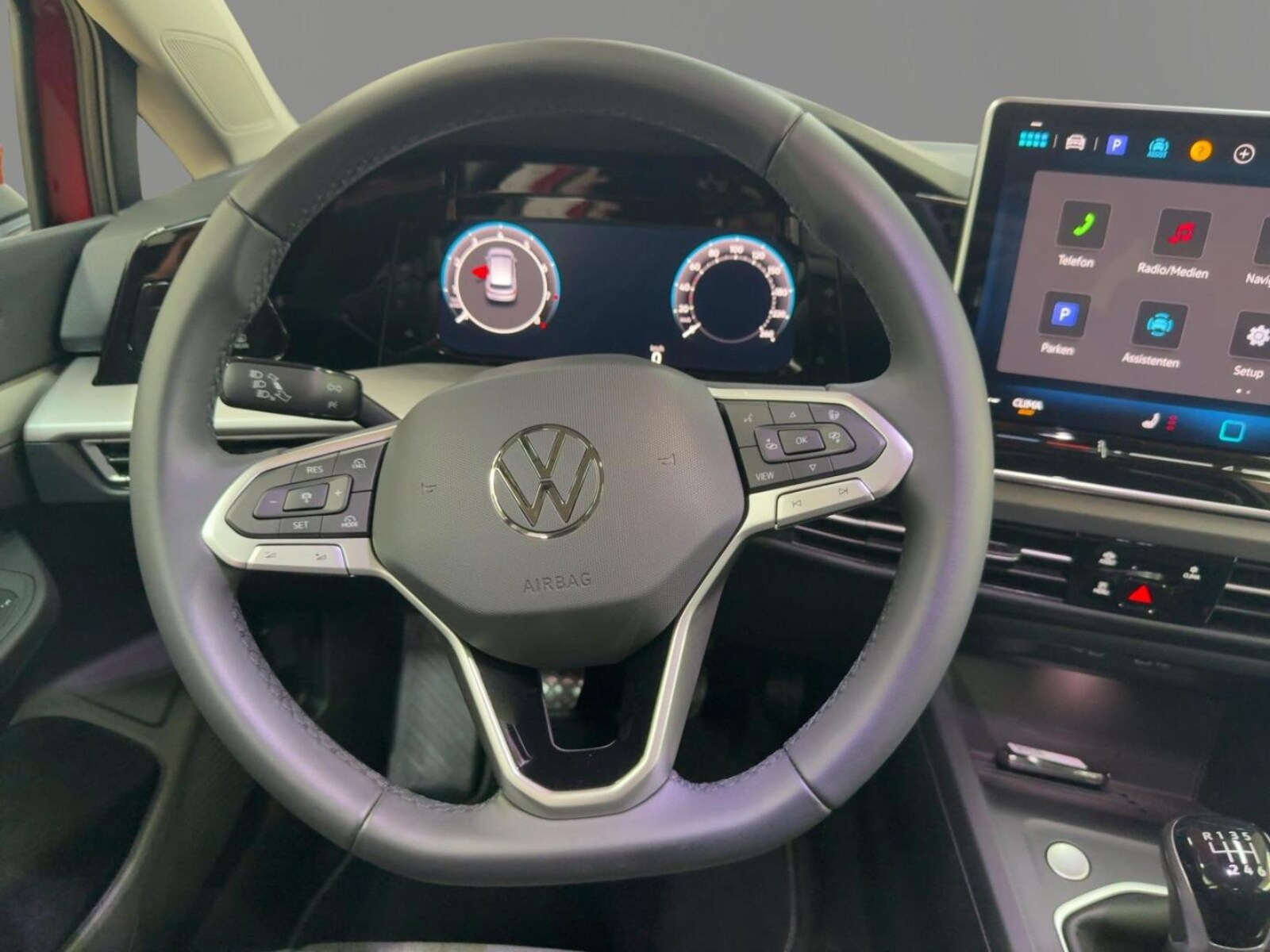 Volkswagen Golf – Bild 12