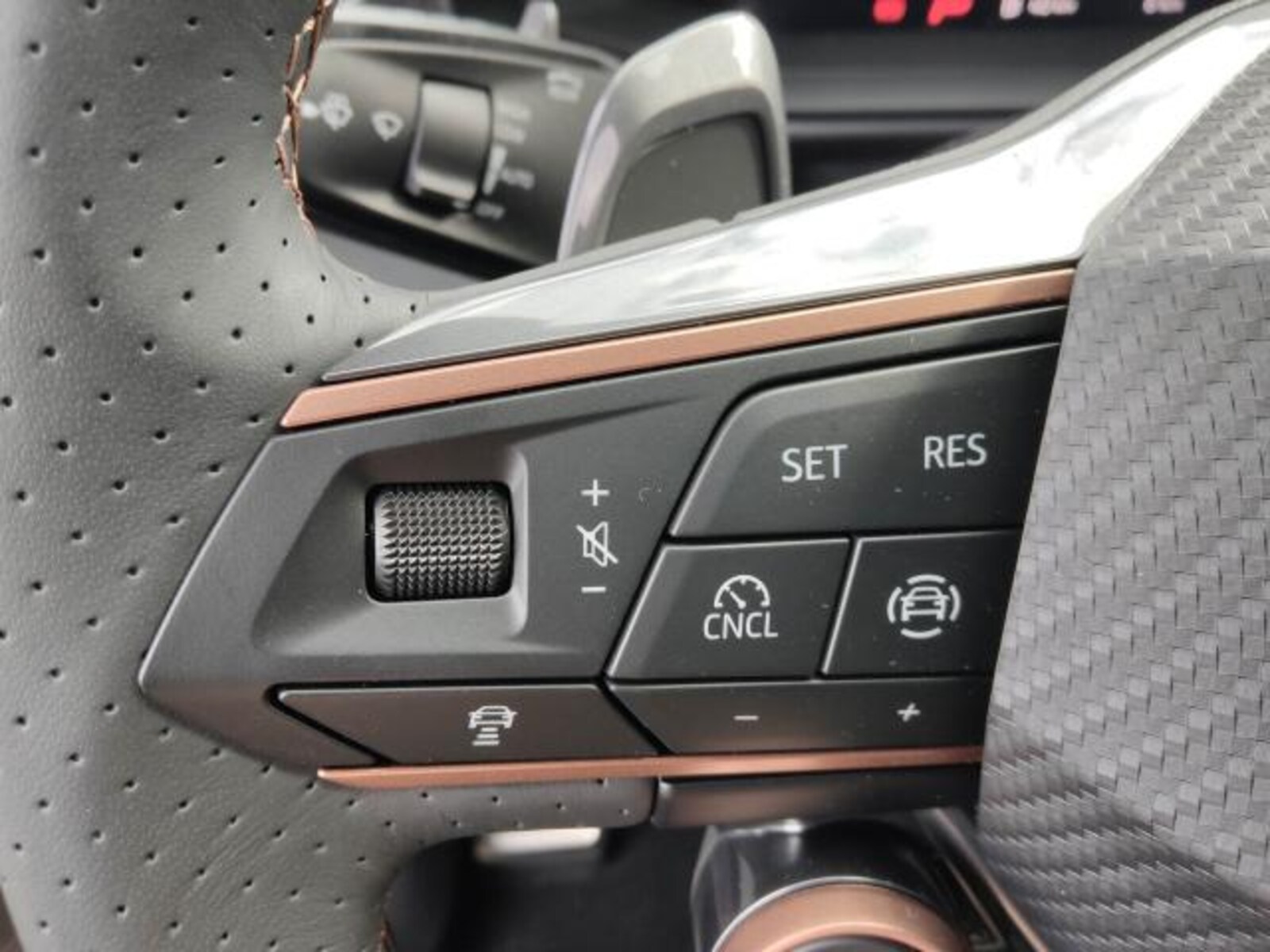 CUPRA Terramar – Bild 24