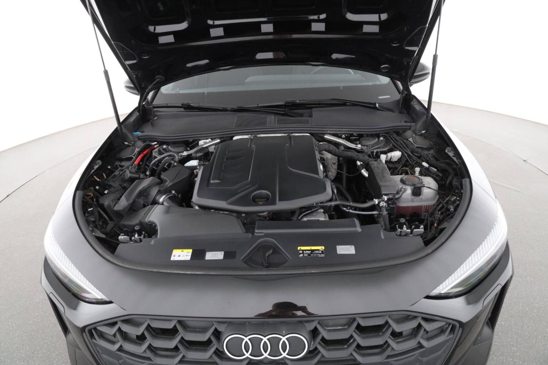 Audi A5 Avant