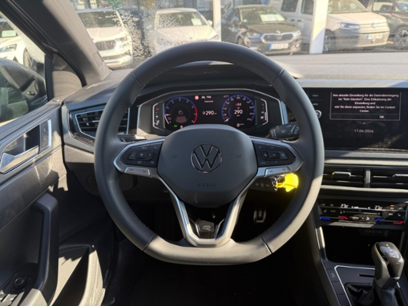 Volkswagen Taigo – Bild 12