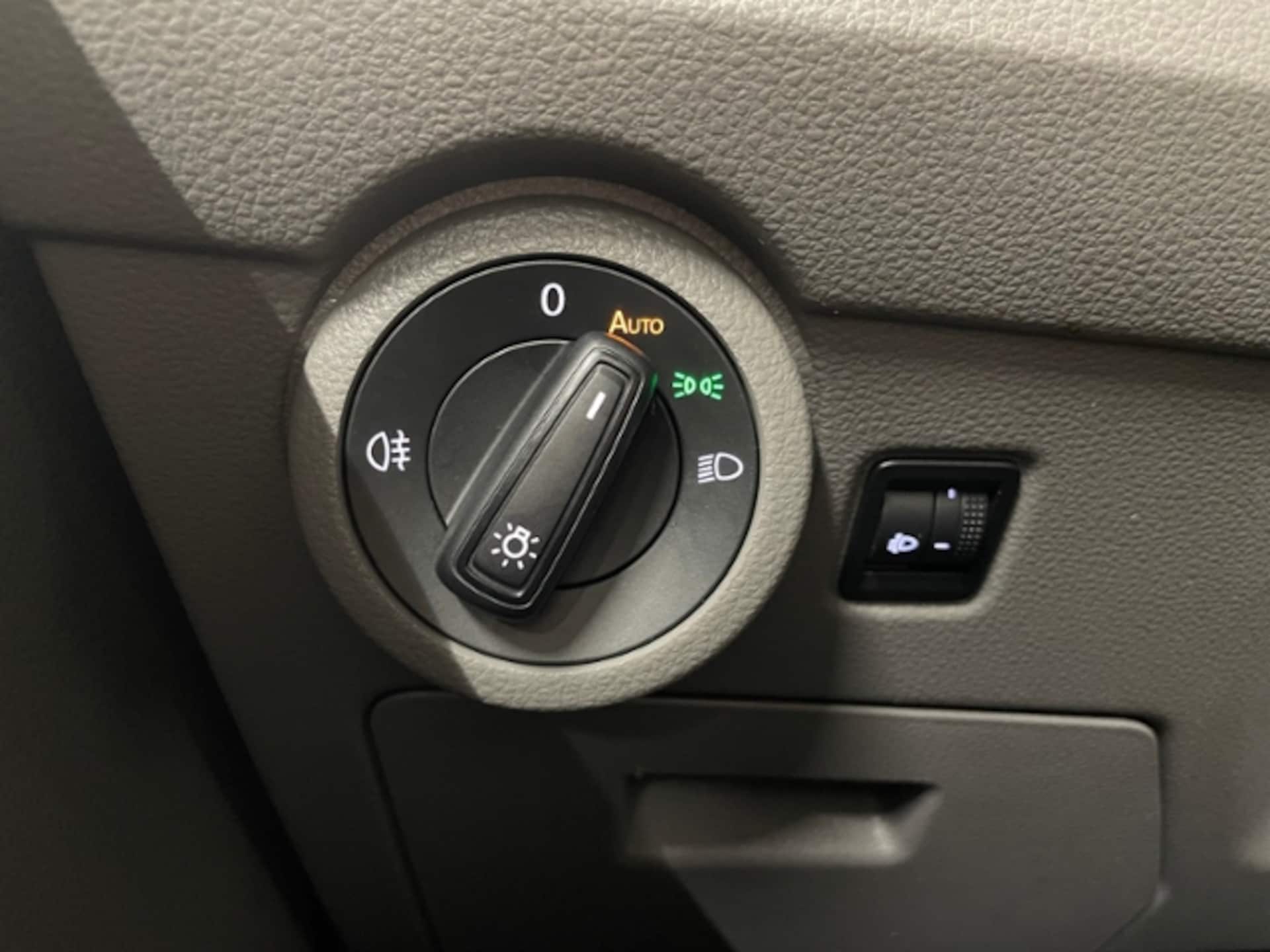 Volkswagen T6.1 Transporter Kasten kurzer Radstand