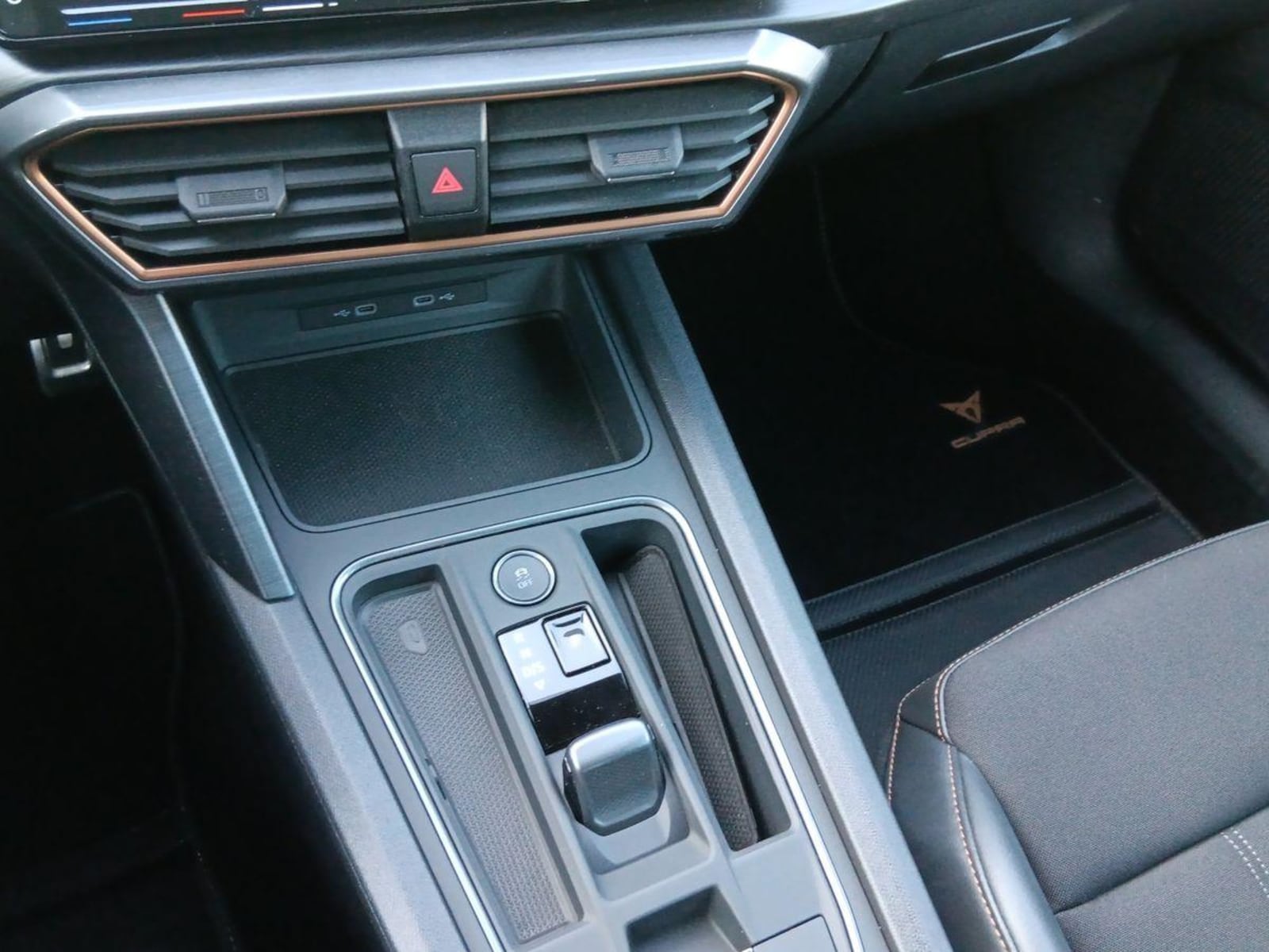 CUPRA Formentor – Bild 12