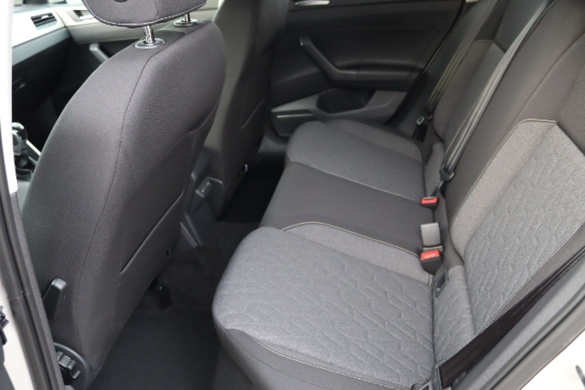 Volkswagen Polo MOVE