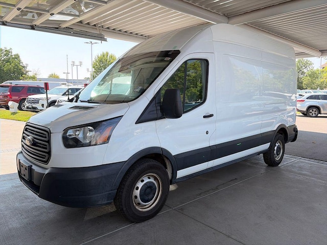 2019 Ford