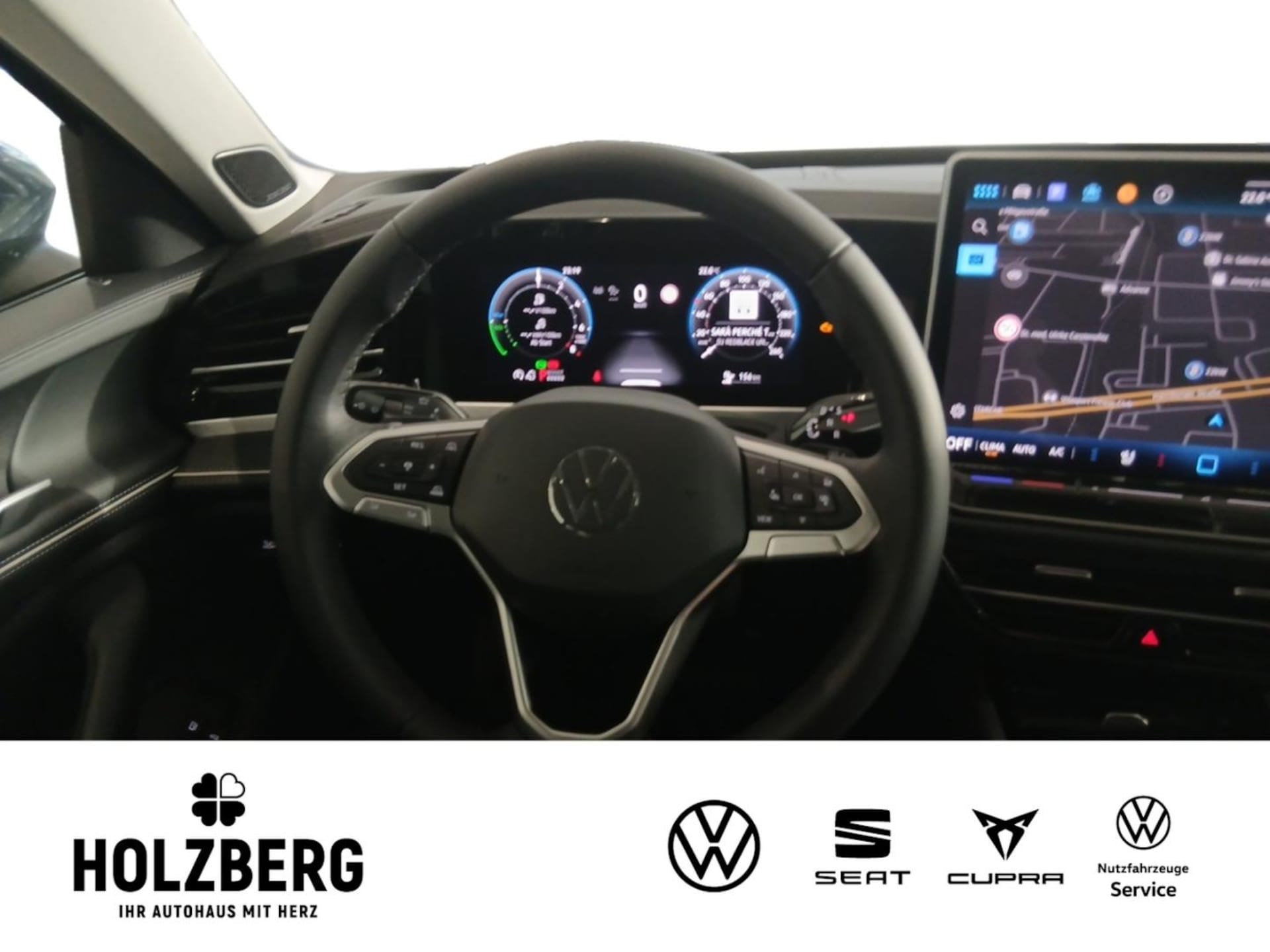 Volkswagen Passat Elegance