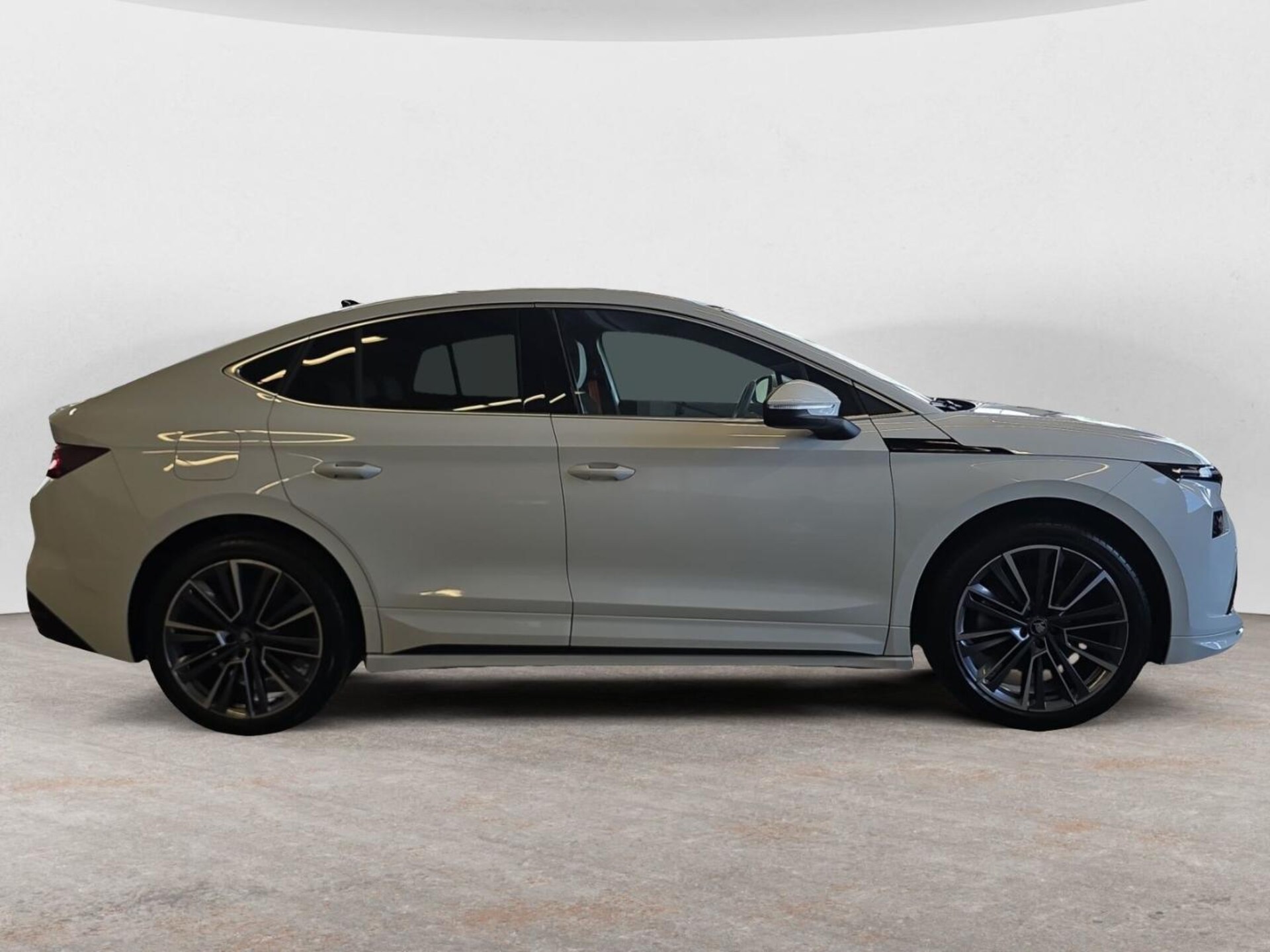 Skoda Enyaq Coupé Clever 85