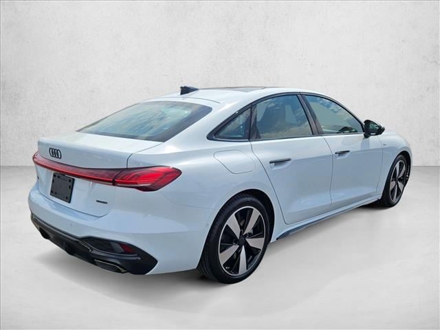 2026 Audi A5 Sedan