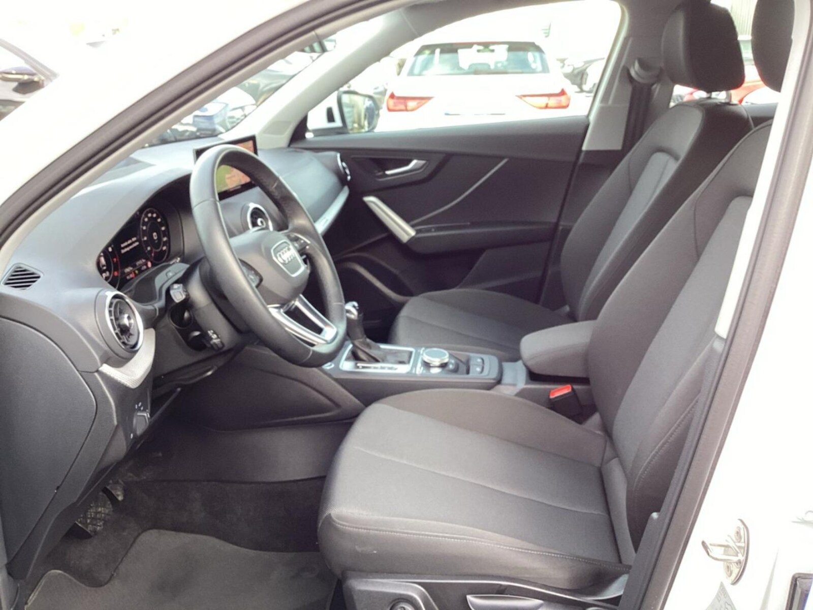 Audi Q2 – Bild 7