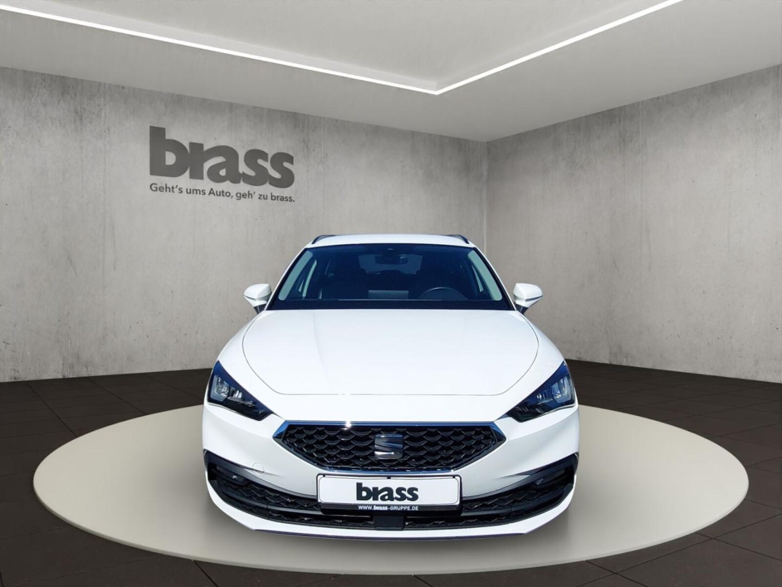 SEAT Leon Sportstourer – Bild 8