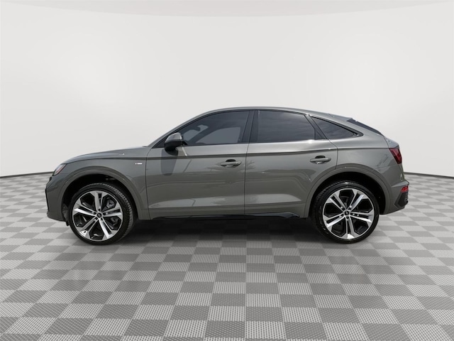 2023 Audi Q5 Sportback