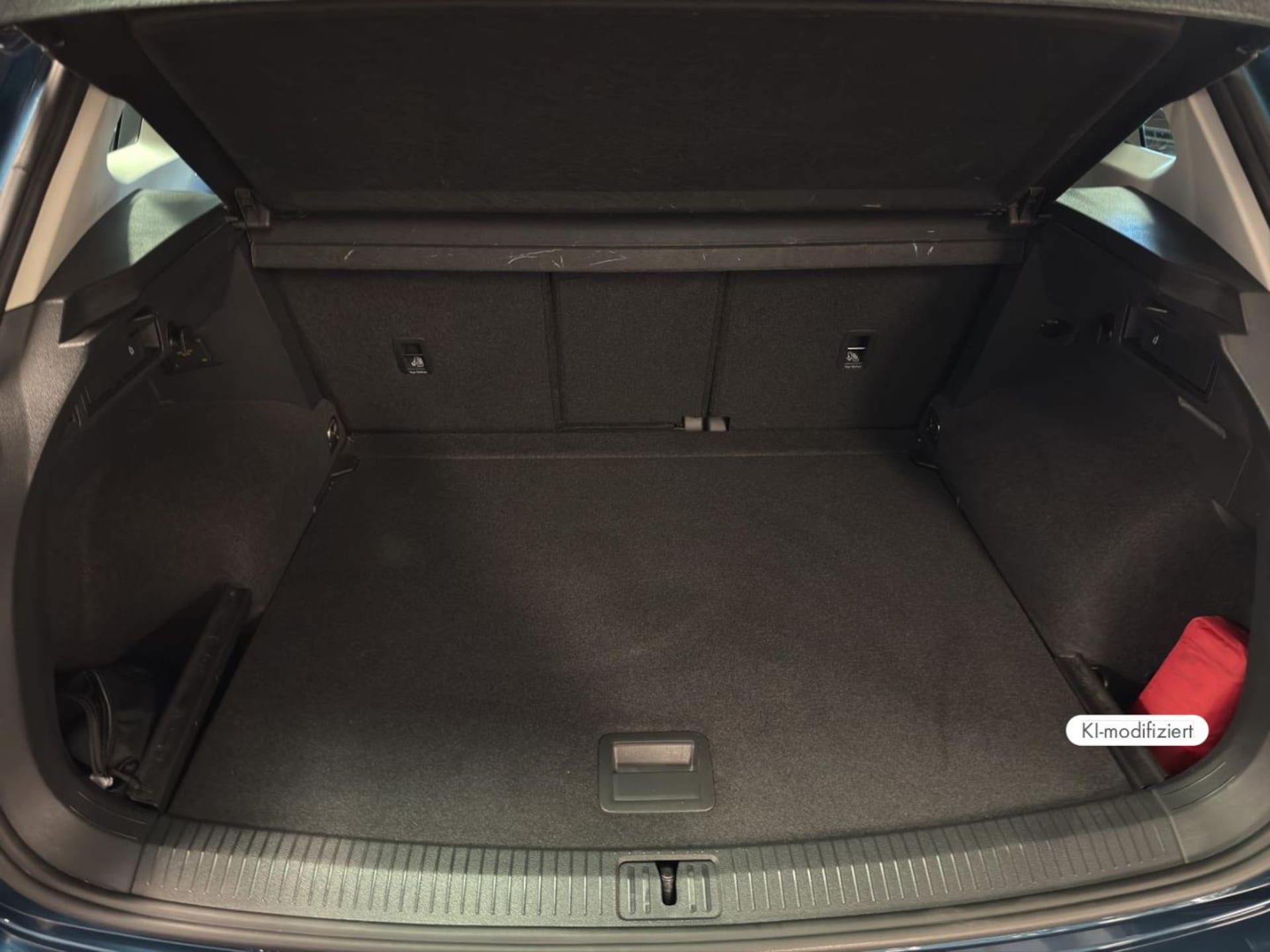 Volkswagen Tiguan Active