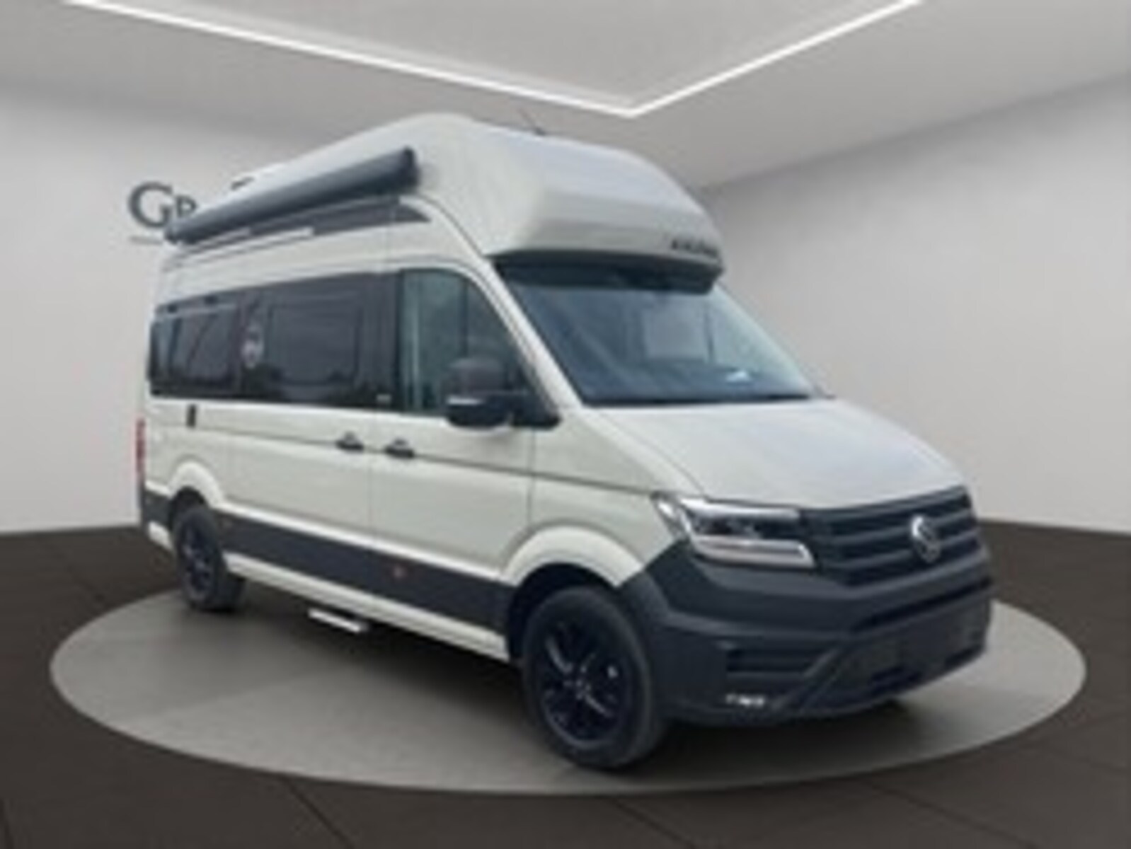 Volkswagen Grand California 600 – Bild 8