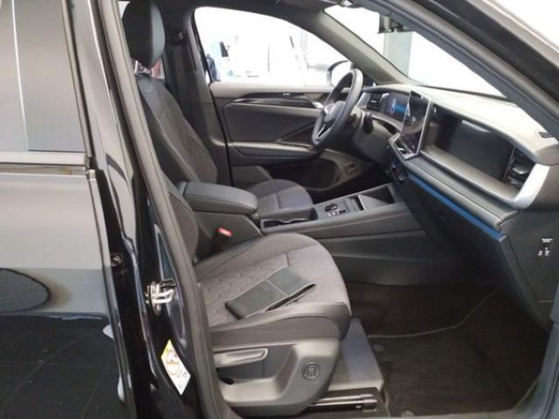 Volkswagen Tayron Life